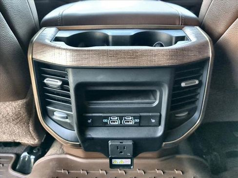 Used 2024 RAM 2500 Limited w/ Safety Group image 20