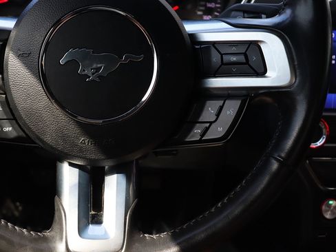 Used 2021 Ford Mustang GT w/ Equipment Group 301A RWD image 48