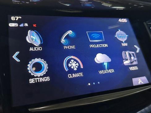 Used 2019 Cadillac Escalade Premium Luxury image 36