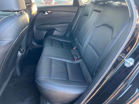 Used 2020 Kia Forte EX image 18