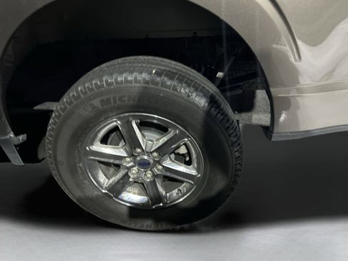 Used 2022 Ford F150 XLT image 39