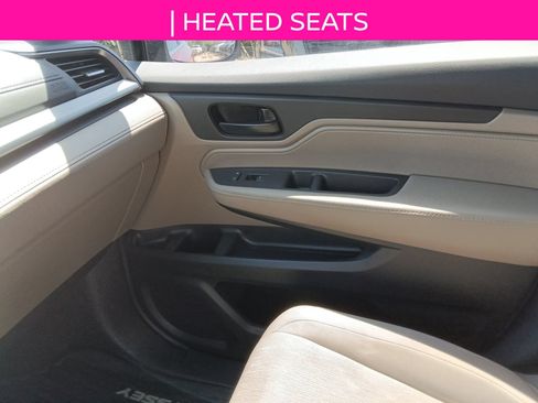 Used 2022 Honda Odyssey EX image 15