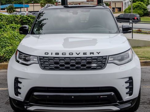 Used 2023 Land Rover Discovery S R-Dynamic AWD/4WD image 2