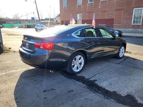 Used 2014 Chevrolet Impala LT image 13