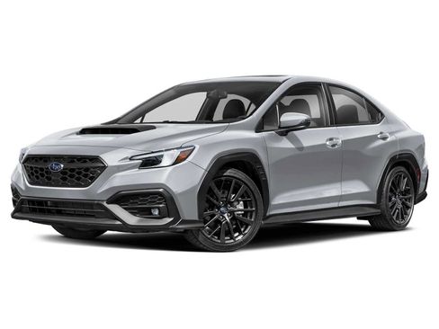 New 2026 Subaru WRX Limited image 1