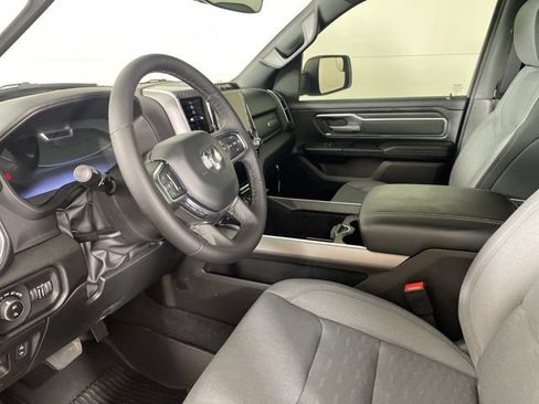 New 2025 RAM 1500 Big Horn AWD/4WD image 20