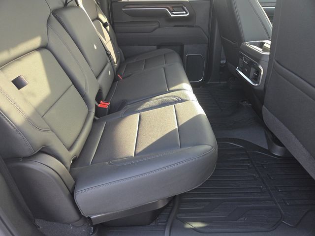 New 2025 GMC Sierra 2500 SLT w/ SLT Premium Package AWD/4WD image 31