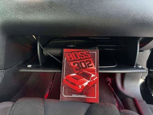 Used 2012 Ford Mustang Boss 302 RWD image 49