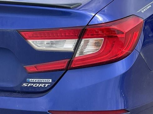 Used 2022 Honda Accord Sport image 6