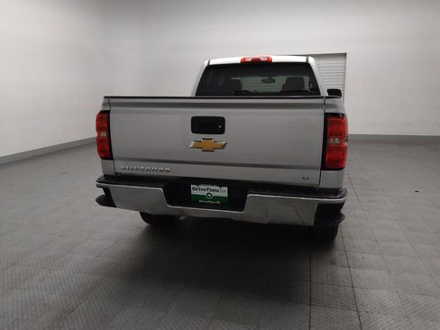 Used 2017 Chevrolet Silverado 1500 LT RWD image 7