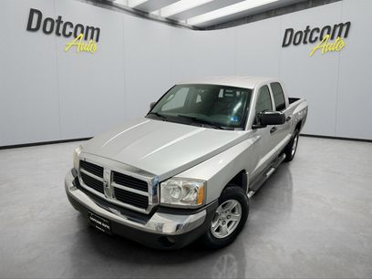 Used 2005 Dodge Dakota SLT w/ Trailer Tow Group