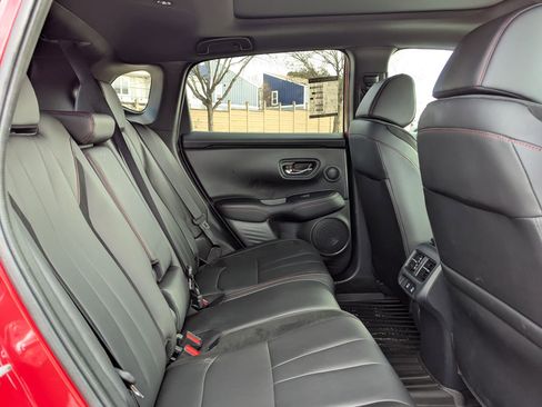 Certified 2025 Acura ADX A-Spec image 25