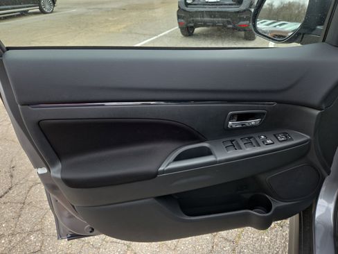 New 2026 Mitsubishi Outlander Sport AWD image 5