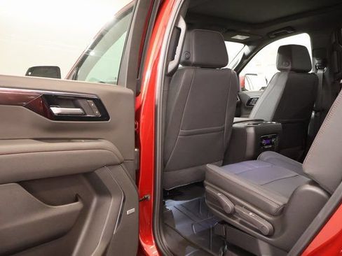 New 2026 Chevrolet Tahoe RST w/ Comfort Package AWD/4WD image 10