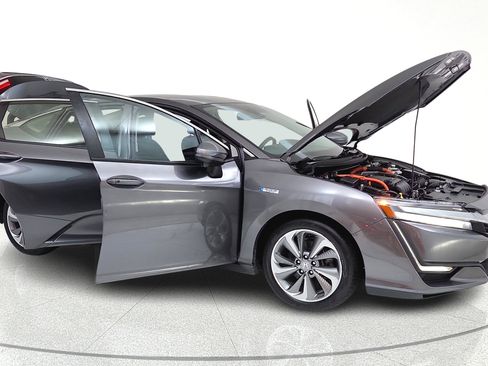 Used 2018 Honda Clarity Plug-In Hybrid image 13