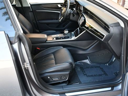 Used 2019 Audi A7 3.0T Prestige w/ Prestige Package AWD/4WD image 42