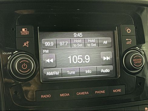 Used 2022 RAM ProMaster City Tradesman FWD image 18