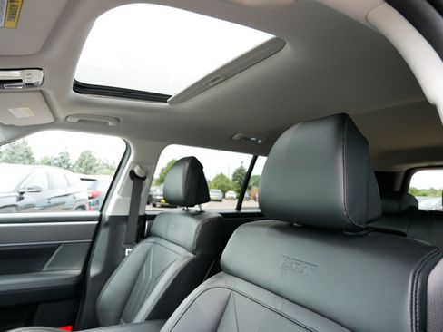 Certified 2026 Hyundai Santa Fe XRT AWD/4WD image 21