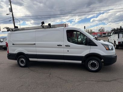Used 2018 Ford Transit 250 148 Low Roof