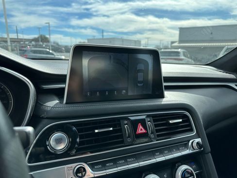 Used 2020 Genesis G70 3.3T w/ Sport Package image 7