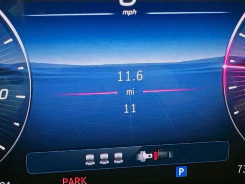 New 2026 Mercedes-Benz C 300 Sedan image 13