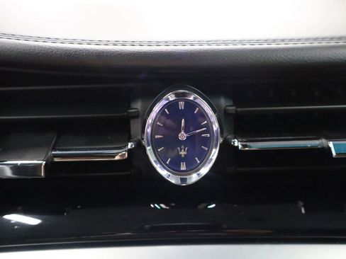 Used 2015 Maserati Quattroporte S Q4 image 36