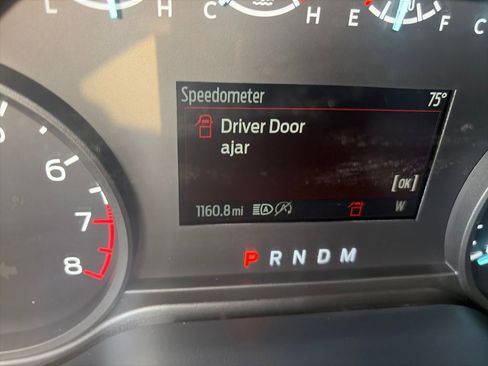 Used 2026 Ford F150 XL RWD image 17