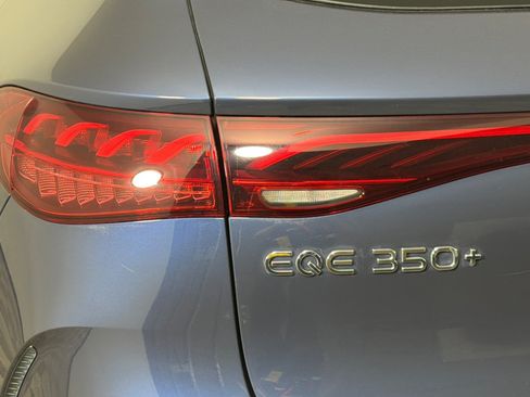 Used 2023 Mercedes-Benz EQE 350+ SUV image 27