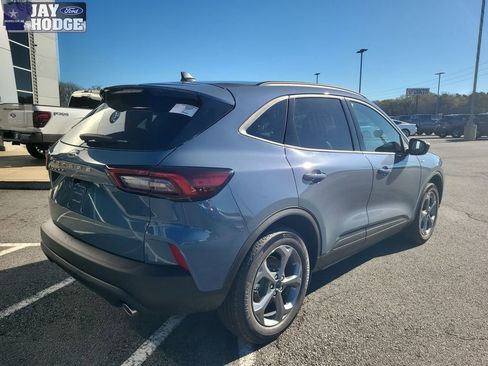 New 2026 Ford Escape ST-Line w/ Tech Pack #1 image 3