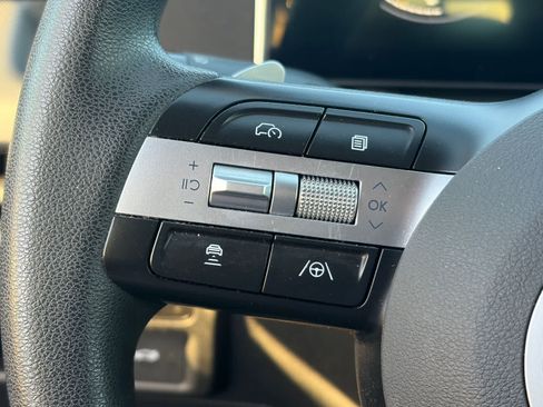 Used 2025 Hyundai Sonata SEL AWD/4WD image 11