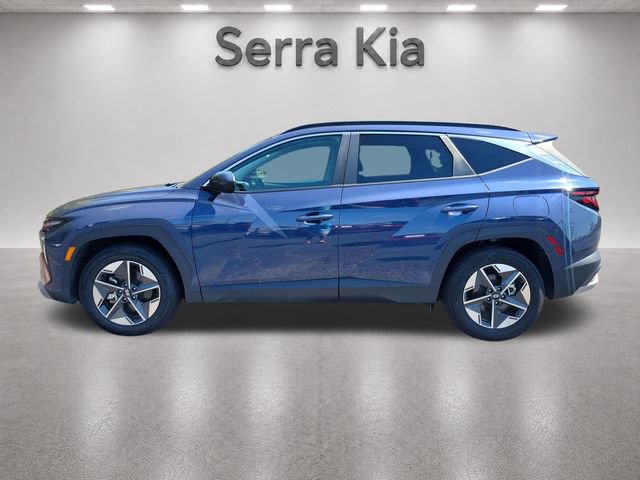 Used 2025 Hyundai Tucson SEL FWD image 2