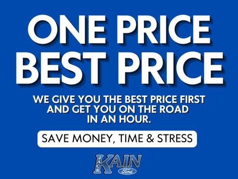 Used 2024 Ford Maverick XLT FWD image 3