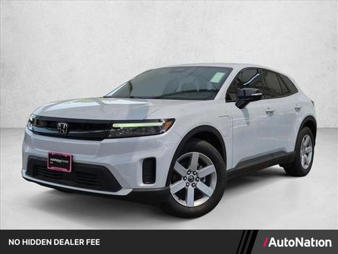 New 2026 Honda Prologue EX image 1