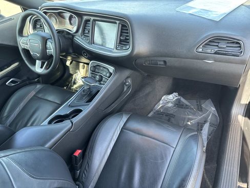 Used 2015 Dodge Challenger SXT Plus image 25