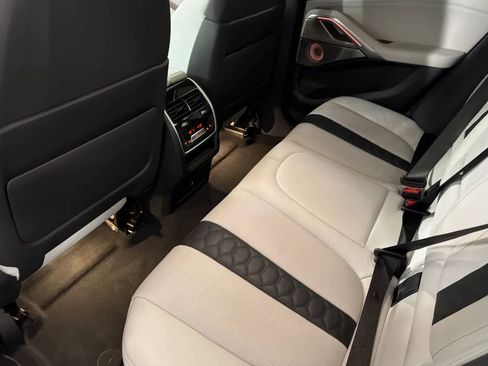 Used 2023 BMW X6 M w/ Executive Package AWD/4WD image 4