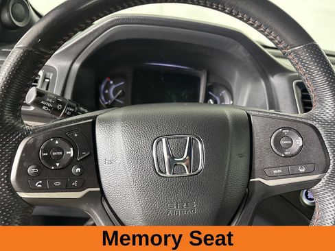 Used 2023 Honda Passport TrailSport image 15