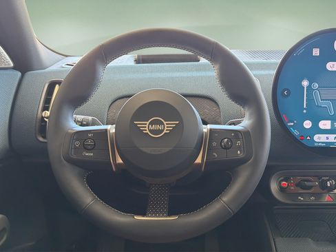 Used 2025 MINI Cooper Countryman S AWD/4WD image 9