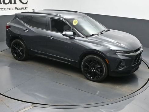 Used 2020 Chevrolet Blazer RS image 47