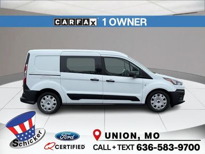 Used 2023 Ford Transit Connect XL