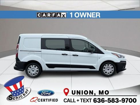 Used 2023 Ford Transit Connect XL image 1