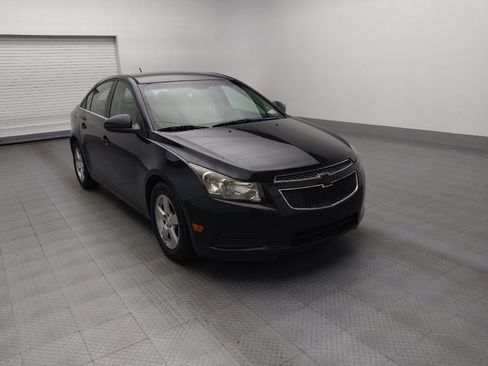 Used 2014 Chevrolet Cruze LT image 13