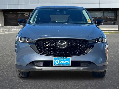 Used 2022 MAZDA CX-5 Carbon Edition AWD/4WD image 11
