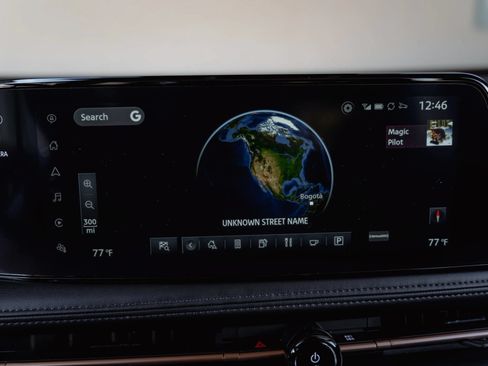 Used 2024 Nissan Ariya FWD image 48