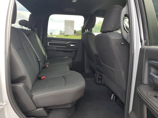Used 2026 RAM 2500 Big Horn AWD/4WD image 22