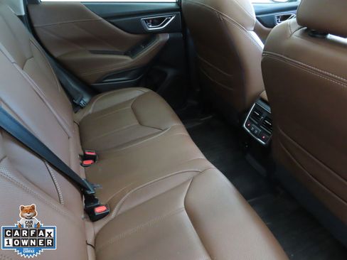 Used 2020 Subaru Forester Touring w/ Popular Package #2 image 26