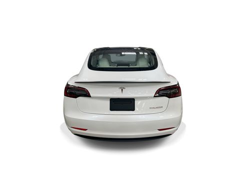 Certified 2023 Tesla Model 3 Performance AWD/4WD image 5