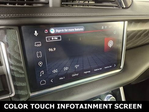 Used 2022 GMC Yukon Denali w/ Max Trailering Package image 20