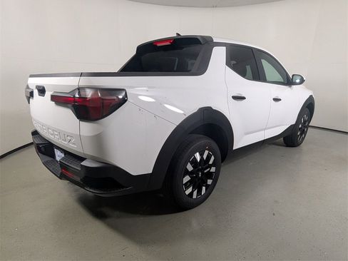 New 2026 Hyundai Santa Cruz SE image 7