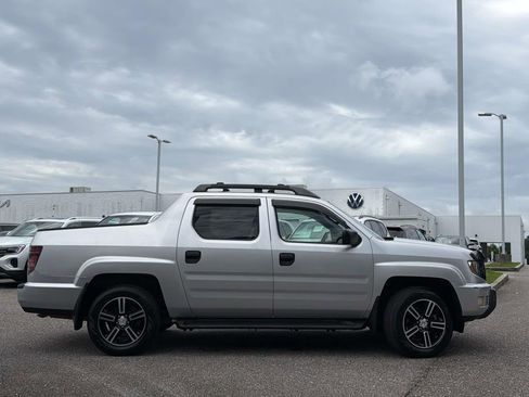 Used 2014 Honda Ridgeline Sport image 30