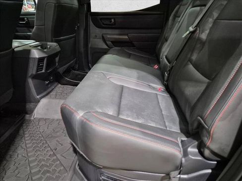 Used 2024 Toyota Tundra TRD Pro AWD/4WD image 17